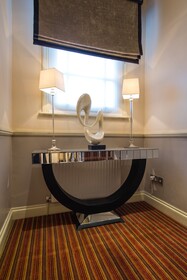 Best Western Buckingham Palace Rd