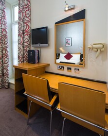 Best Western Buckingham Palace Rd