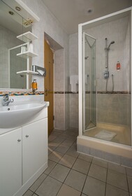 Best Western Buckingham Palace Rd