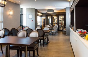 Best Western Buckingham Palace Rd