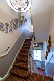 Best Western Buckingham Palace Rd