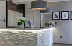 Best Western Buckingham Palace Rd