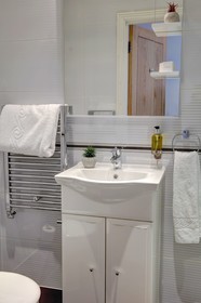 Best Western Chiswick Palace & Suites