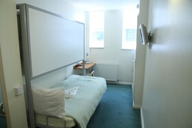 Best Western Kensington Olympia Hotel