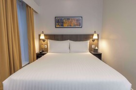 Best Western Kensington Olympia Hotel