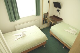 Best Western Kensington Olympia Hotel