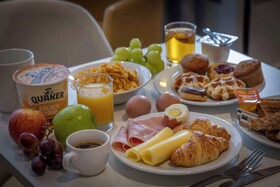 Best Western Kensington Olympia Hotel