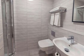 Best Western Kensington Olympia Hotel