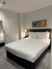 Best Western Kensington Olympia Hotel