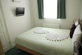 Best Western Kensington Olympia Hotel