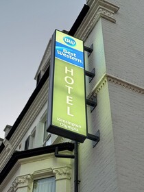 Best Western Kensington Olympia Hotel