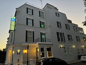 Best Western Kensington Olympia Hotel