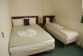Best Western Kensington Olympia Hotel