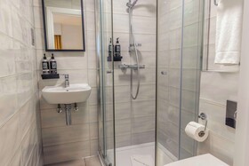 Best Western Kensington Olympia Hotel