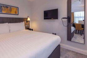 Best Western Kensington Olympia Hotel