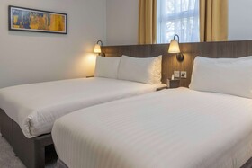 Best Western Kensington Olympia Hotel