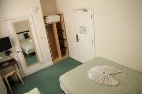 Best Western Kensington Olympia Hotel