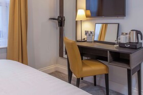 Best Western Kensington Olympia Hotel