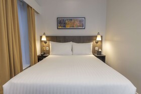 Best Western Kensington Olympia Hotel