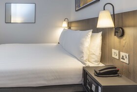 Best Western Kensington Olympia Hotel