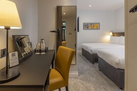 Best Western Kensington Olympia Hotel