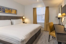 Best Western Kensington Olympia Hotel