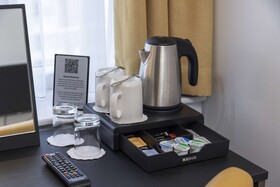 Best Western Kensington Olympia Hotel