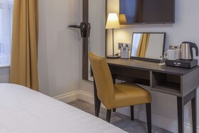 Best Western Kensington Olympia Hotel