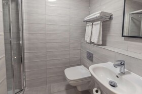 Best Western Kensington Olympia Hotel
