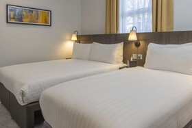 Best Western Kensington Olympia Hotel