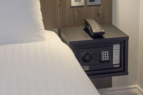 Best Western Kensington Olympia Hotel