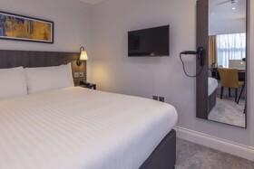 Best Western Kensington Olympia Hotel