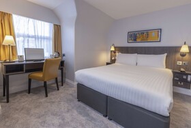 Best Western Kensington Olympia Hotel