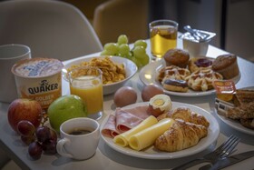 Best Western Kensington Olympia Hotel