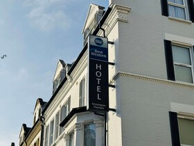 Best Western Kensington Olympia Hotel