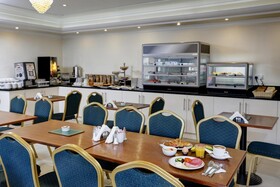 Best Western London Highbury