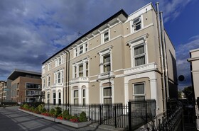Best Western London Highbury