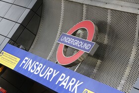 Best Western London Highbury