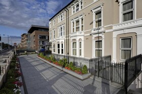 Best Western London Highbury