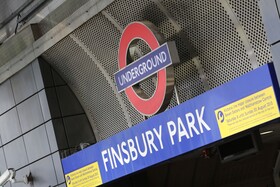 Best Western London Highbury