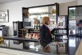 Best Western London Highbury