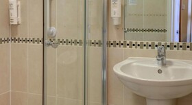 Best Western London Highbury