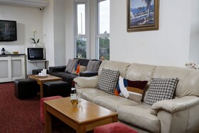 Best Western London Highbury