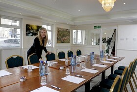 Best Western London Highbury
