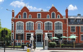 Best Western London Peckham Hotel