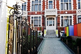 Best Western London Peckham Hotel