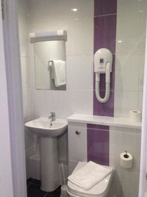 Best Western London Peckham Hotel