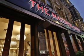 Maitrise Hotel Maida Vale