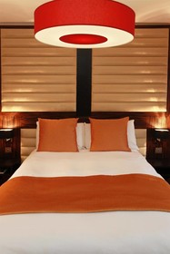 Maitrise Suites Apartment Hotel