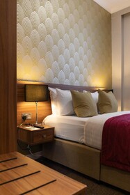 Best Western Mornington Hotel Hyde Park
